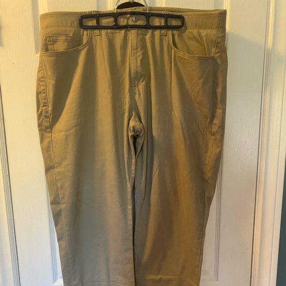 Men's Denver Hayes Khakis Lot of 2 - Picture 4 of 4